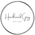Heathered Grey Gifts